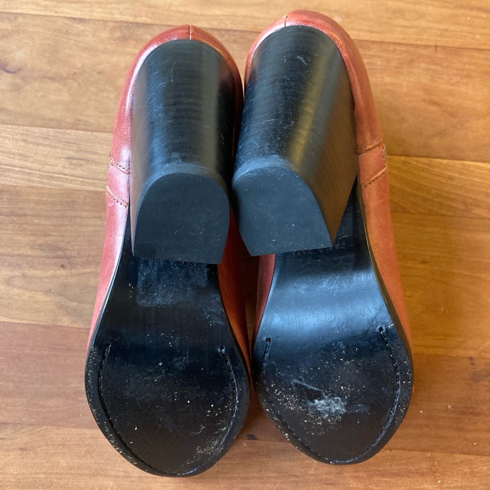 Rag & Bone Margot double zip booties - Picture 7 of 14